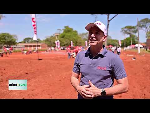 ASIA Technology y su competencia del "Mejor Tablón 2025" en San Pedro