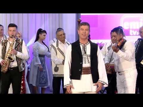 Ilie Medrea  -  Pân' am ajuns om cu stare