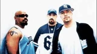 Cypress Hill 3 little putos