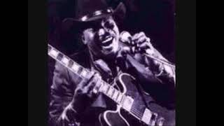 OTIS RUSH "Your Turn to Cry" ~ AntarMusic