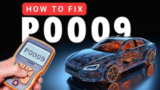 dtc p0009 interpretation