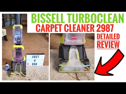Bissel 2987