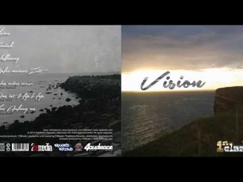 1st.Claas - Vision EP produced by FBBeatz [SNIPPET] // deutscher HipHop Rap