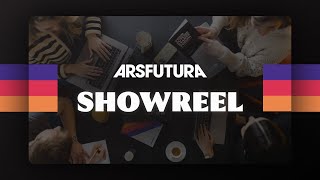 Ars Futura – Showreel