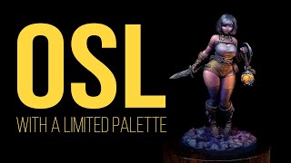 What They Don’t Tell You About Painting OSL