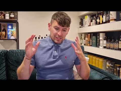 Malt Box Whisky Review 150 - anCnoc 24 Year old