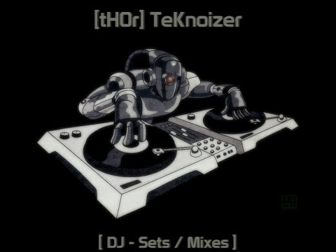 TeKnoizer - Road trip