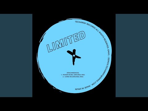 Come On Up (Extended Mix)