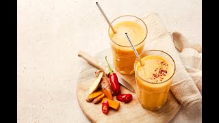 Behind the blender: how Crop's develops new smoothies