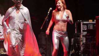 FUNKY TOWN TORREMOLINOS