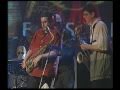 Paul Motian & The Electric Bebop Band - It never entered my mind - Chivas Jazz Festival 2003