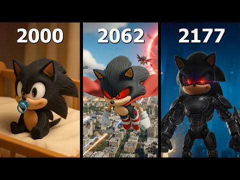 Evolution of dark sonic