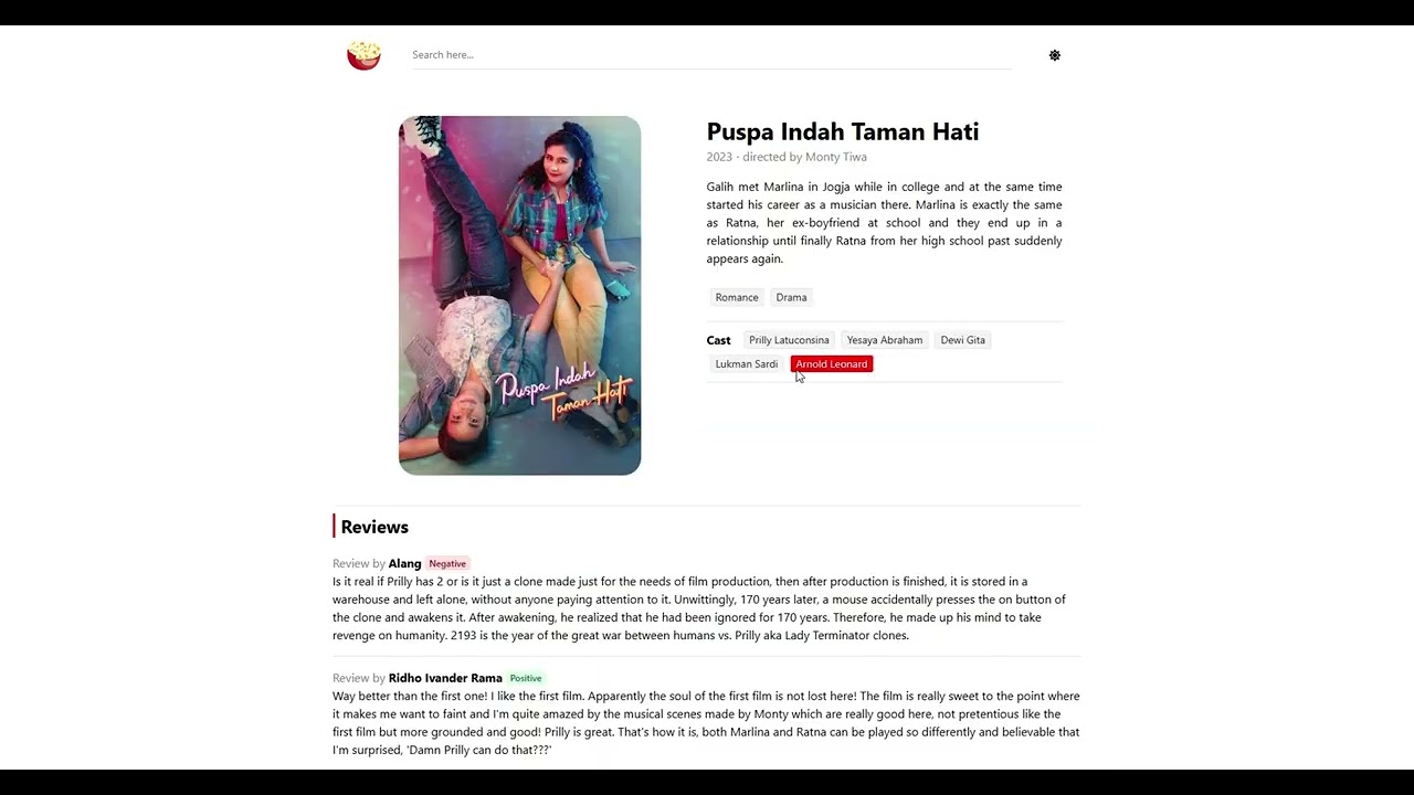 Jasa Lainnya - Machine Learning dan Deep Learning - 2