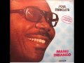 Manu Dibango New bell 1972