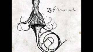 Zoé - Bésame Mucho [MTV Unplugged] [2011]