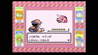 【ポケットモンスター赤】むじんはつでんしょ攻略～グレンタウン到着まで【Part14】