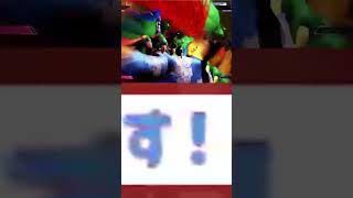 人形保険からのリーサル〇 | #shorts