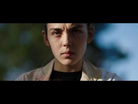 Raw (Red Band Trailer)