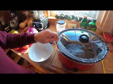 Reynolds Kitchens Slow Cooker Liners, PROS & CONS Reynolds Slow Cooker Liners