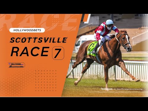 20220604 Hollywoodbets Scottsville Race 7 won by CAPTAIN'S RANSOM