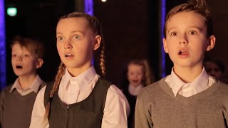 "Bruce/When I Grow Up" (Matilda the Musical) COVER by Stagebox Manchester Junior Elite Team