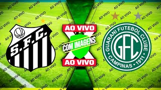 GU4R4N1 X S4NT0S| 40 V1V0 C0M 1M4G3NS| JOGO DE HOJE| pes 21 Gameplay ps4