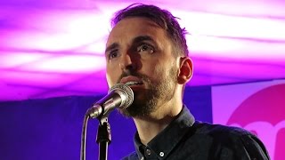 Le Chagrin - Christophe Willem- Concert MFM Radio - 19.11.2014