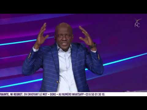 Voici ce que la soif de DIEU produit / Pasteur Yvan CASTANOU