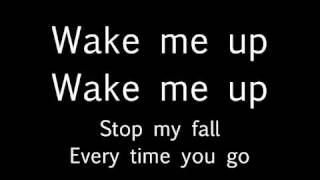 Ellie Goulding - Every time you go (lyrics on screen)