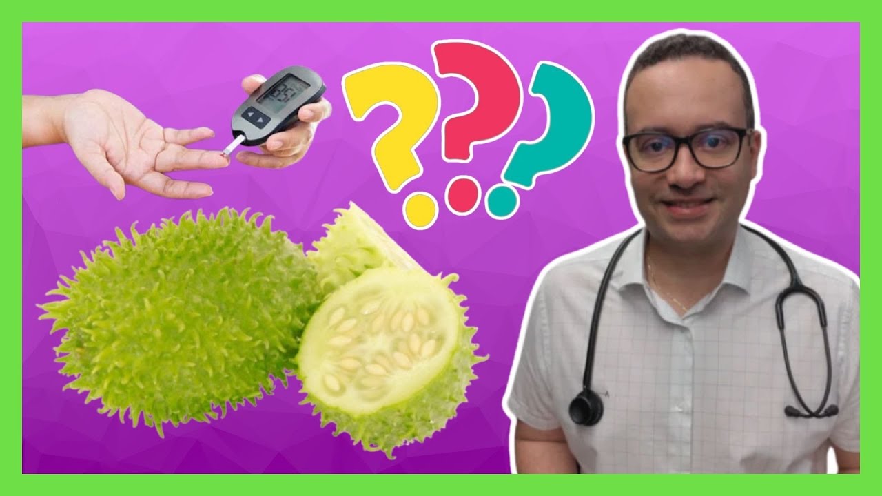 Maxixe é bom para diabetes? Incríveis poderes!
