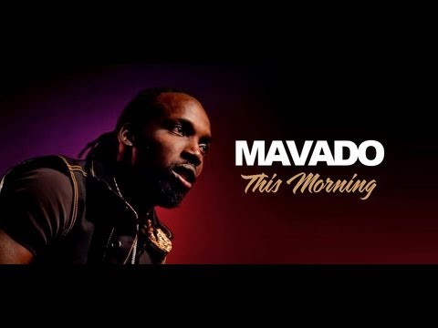 Mavado - This Morning (Fuck Gal & Buss Gun) [Preview] Oct 2012