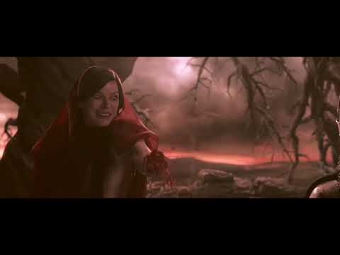 Hellboy 3 - Deleted Scenes