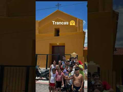 Trancas 🤗#tucuman #trancas