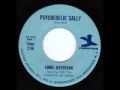 Eddie Jefferson - Psychedelic Sally 