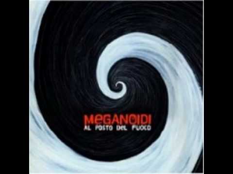 Meganoidi - Dune