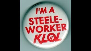 EP. #23 “I’m a Steele Worker”