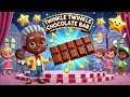 Twinkle Twinkle Chocolate Bar 2 A Sweet And Fun Sing Along