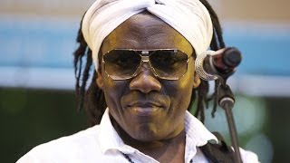 Richard Bona - Shiva Mantra