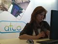 Atco Teknik Tekstil Presentation Video - ATCO TECHNICAL TEXTILE LTD.