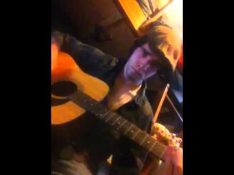 Christian Miller - Nirvana Cover