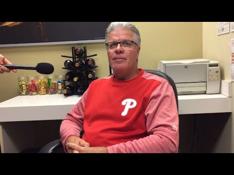 PHI@SF: Mackanin on loss, lack of productivity