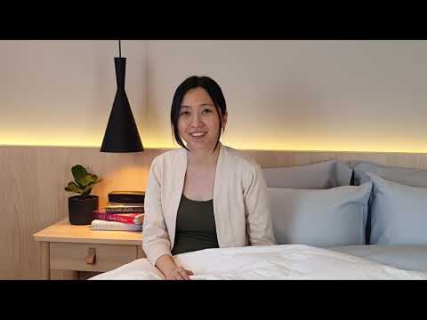 Guide 101: Choosing your duvet - down vs cotton vs alternative down