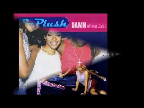 So Plush feat. Ja Rule (Xtra Rap Part) - Damn (Should've Treated U Right)(BIGR Extended Mix)