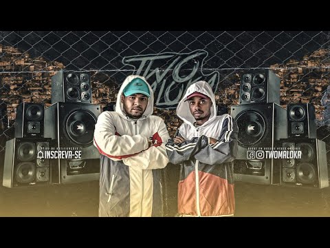 A Noite é dos Solteiros - Tô nem ai - MC TOPRE (Two Maloka)