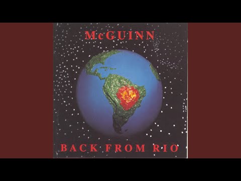 Car Phone - Roger McGuinn