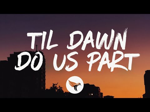 Adam Doleac - Til Dawn Do Us Part (Lyrics)