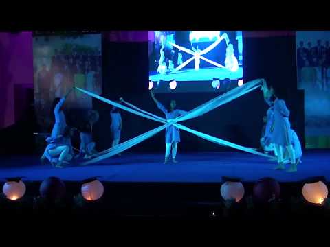 "Bekhauff'' - Song - Hindi | Satyamev Jayate 2 | NISV Veledictory Funcaction