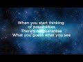 Possibilities - Lee Ritenour, Kenya Hathaway