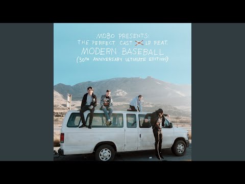 Alpha Kappa Fall Of Troy The Movie Part Deux - Modern Baseball