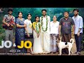 JO AND JO I MALAYALAM MOVIE I Nikhila Vimal 1 Mathew Thomas 1 Naslen K Gafoor 1